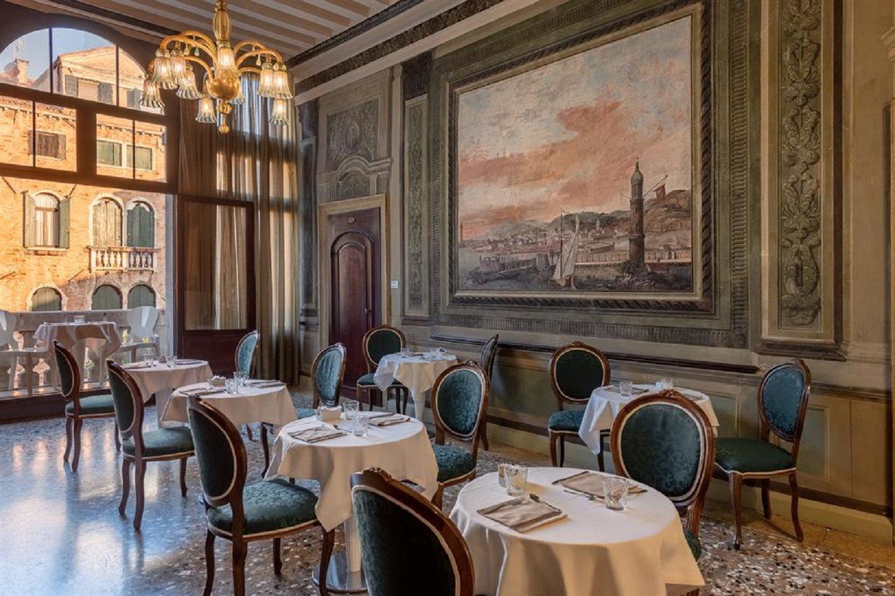 Sogno Di Giulietta E Romeo Hotel Venezia