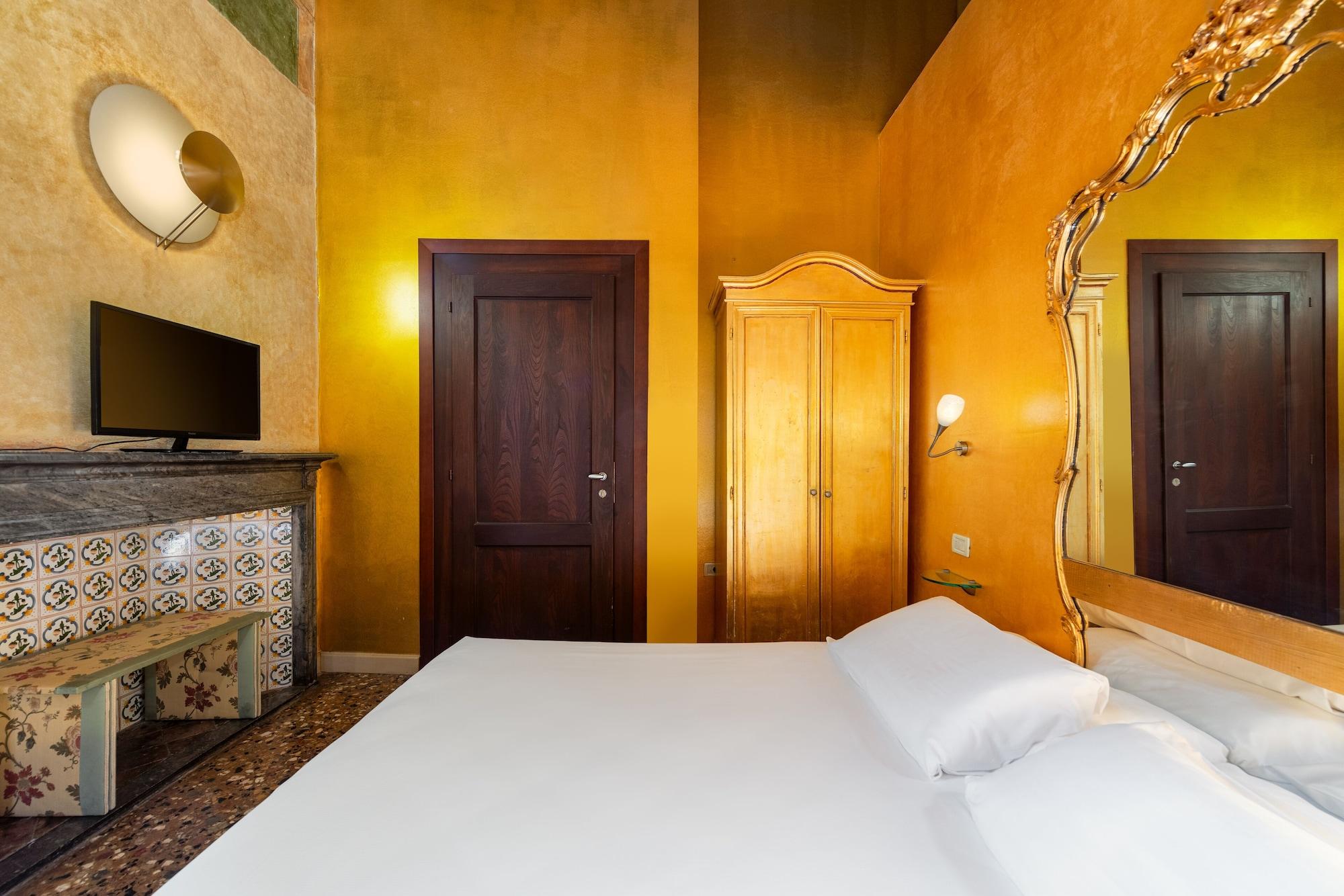 Hotel Sogno Di Giulietta E Romeo Venezia
