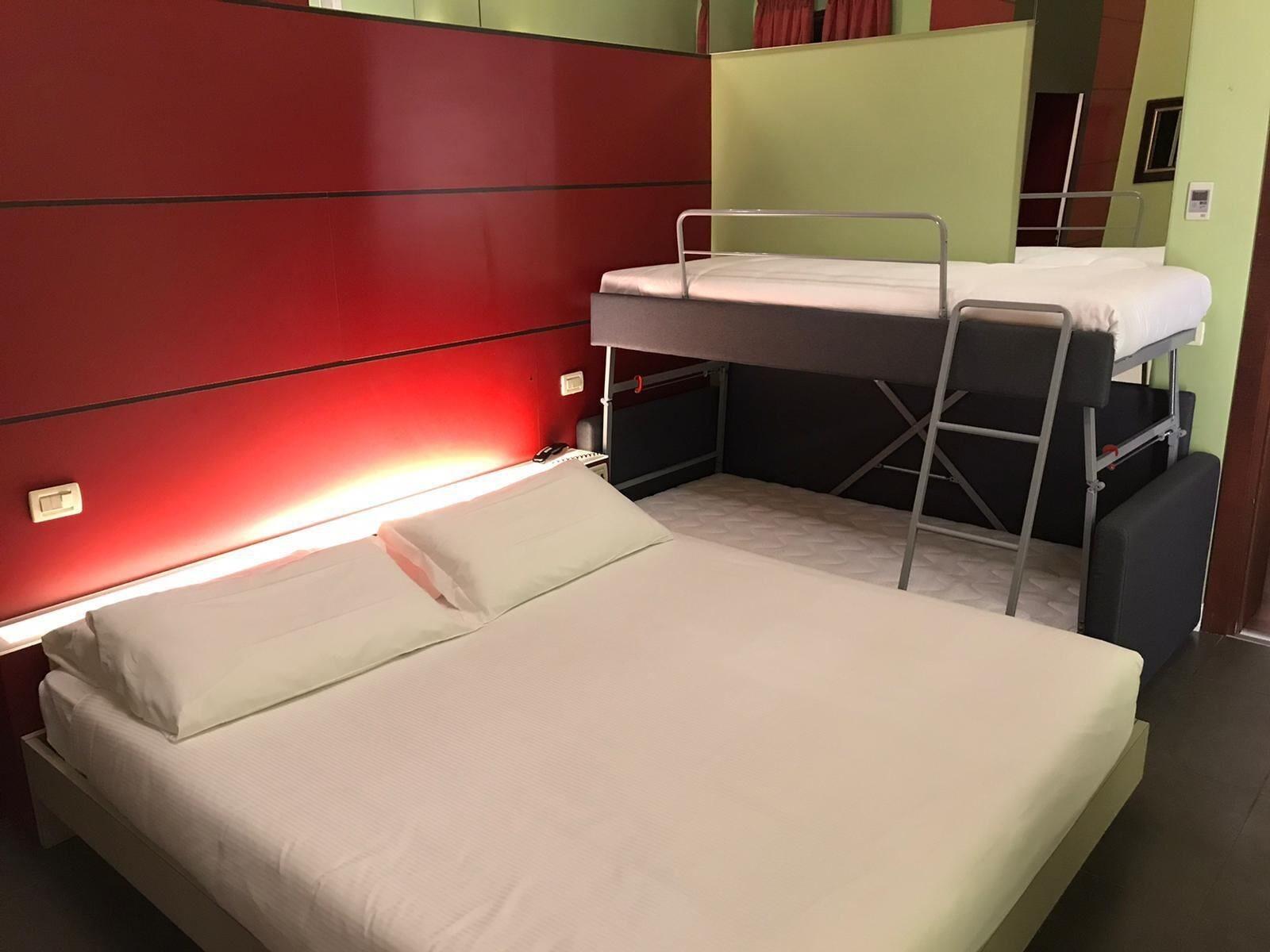 Hotel Sogno Di Giulietta E Romeo Venezia