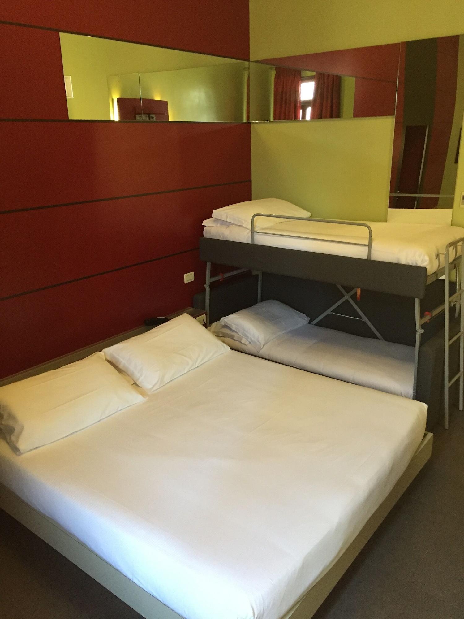 Sogno Di Giulietta E Romeo Hotel Venezia
