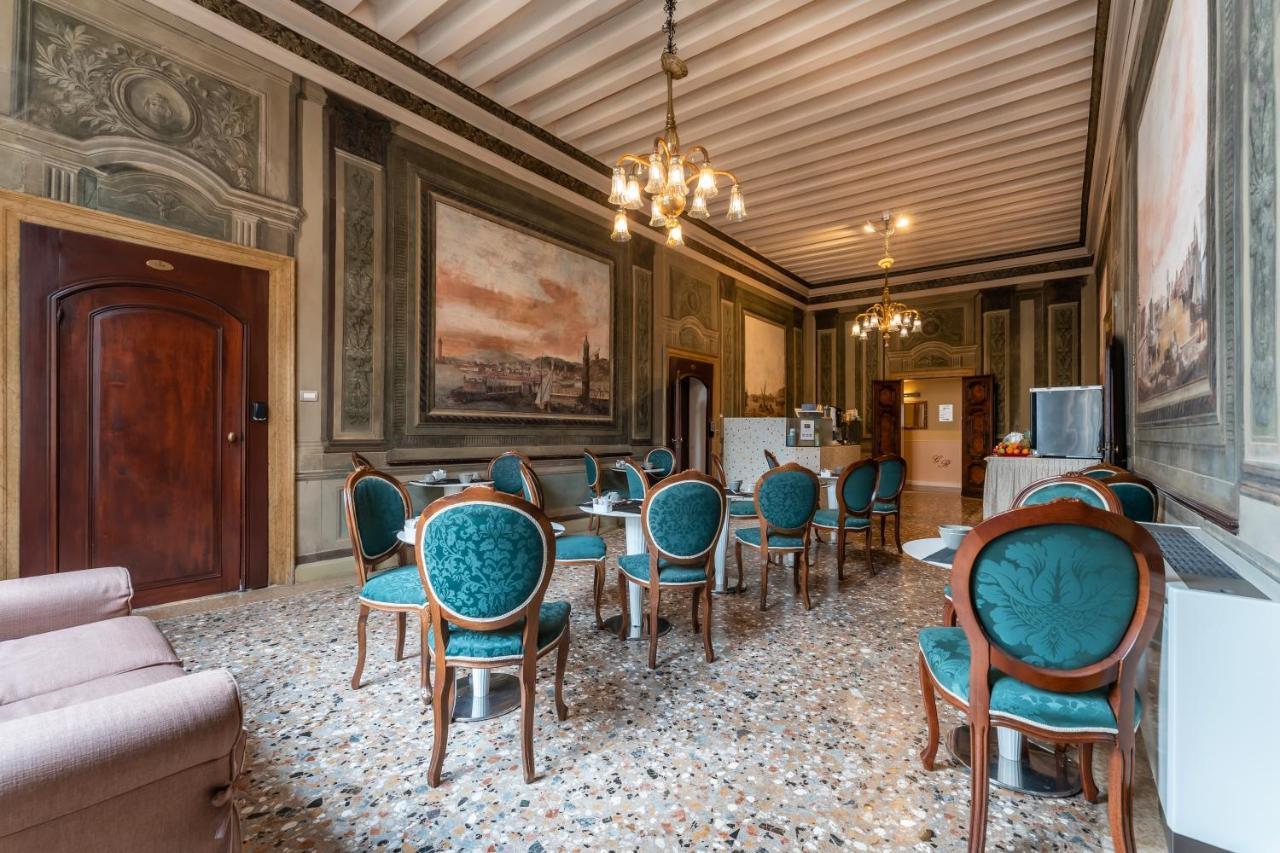 Hotel Sogno Di Giulietta E Romeo Venezia