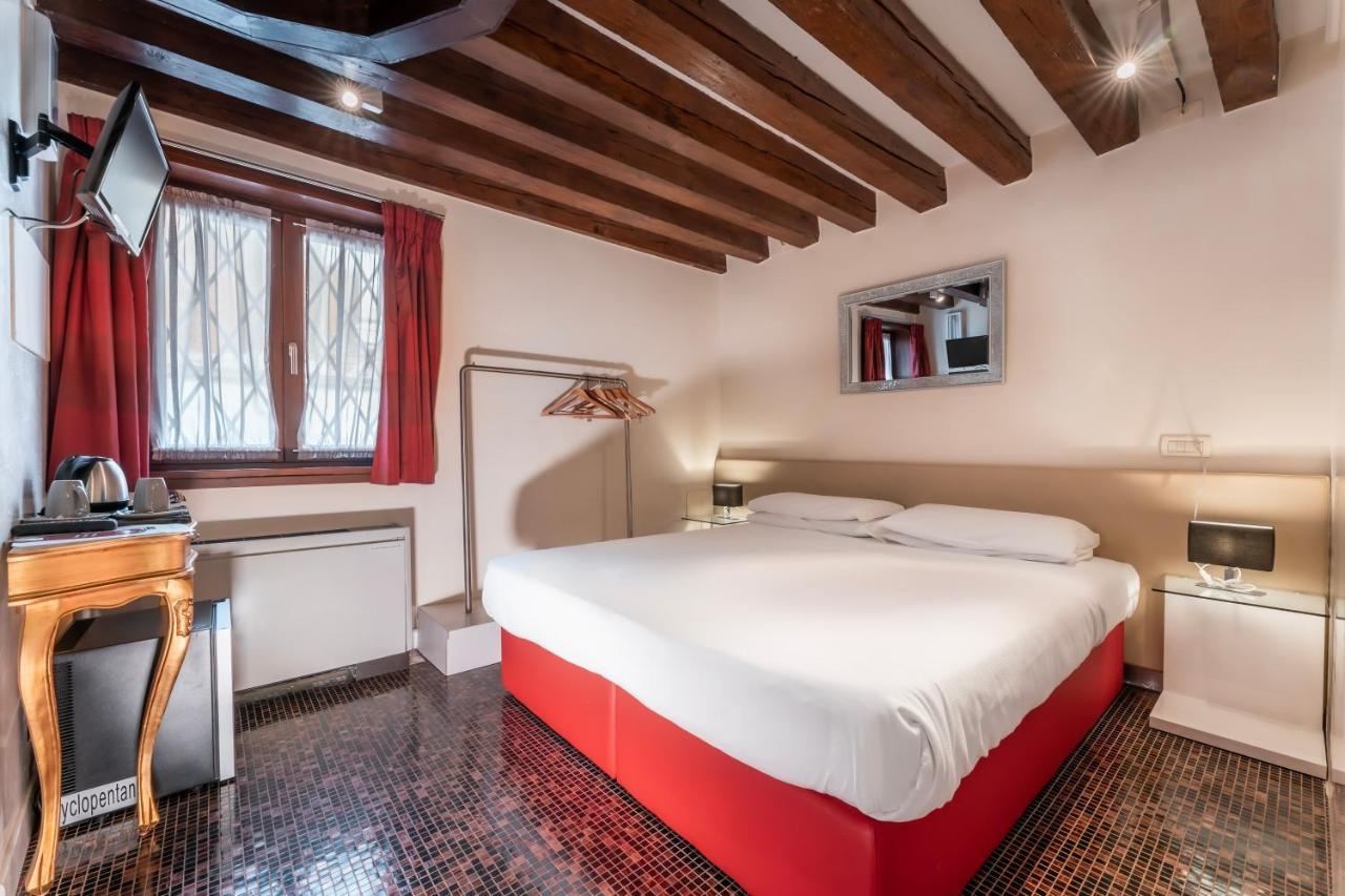 Sogno Di Giulietta E Romeo Hotel Venezia