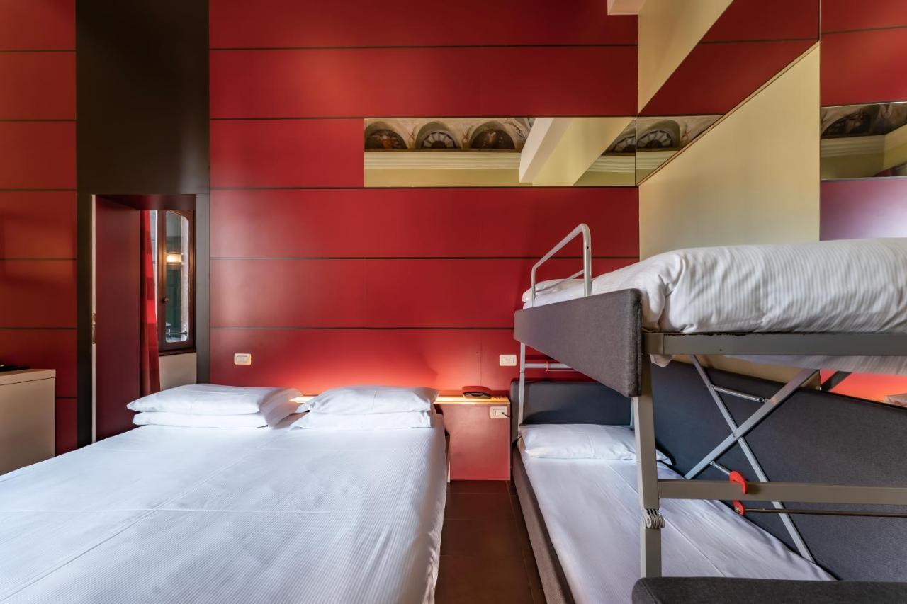 Sogno Di Giulietta E Romeo Hotel Venezia