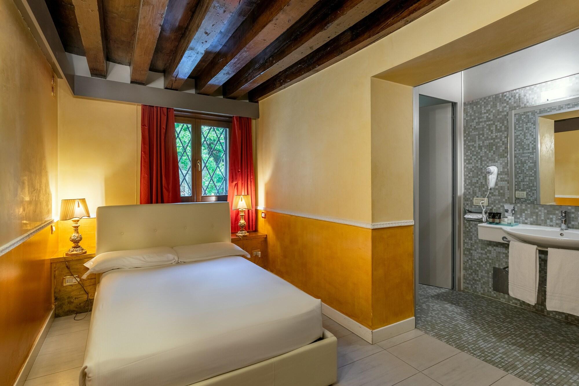 Sogno Di Giulietta E Romeo 3* Venezia