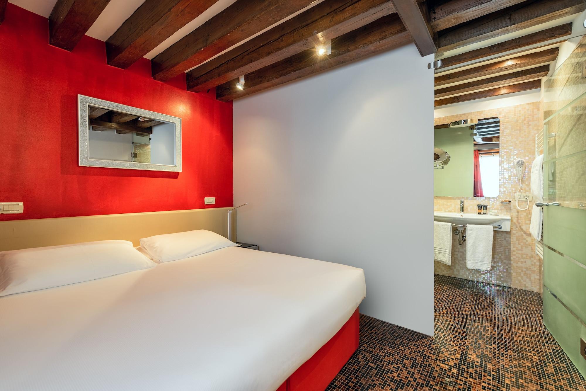 Hotel Sogno Di Giulietta E Romeo Venezia