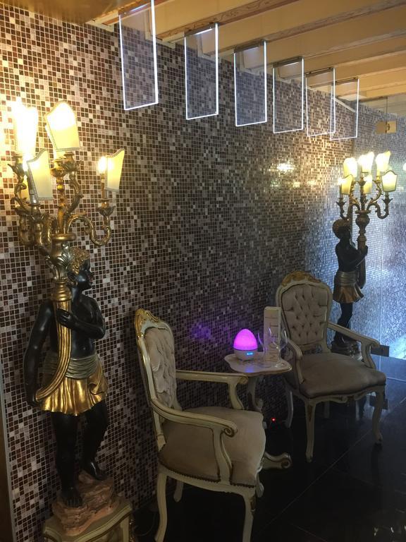 Sogno Di Giulietta E Romeo Hotel Venezia