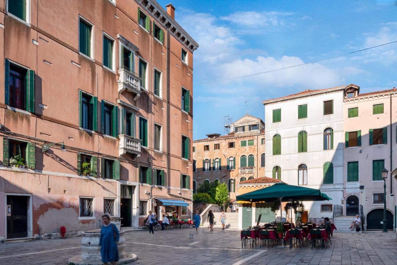 Hotel Sogno Di Giulietta E Romeo Venezia