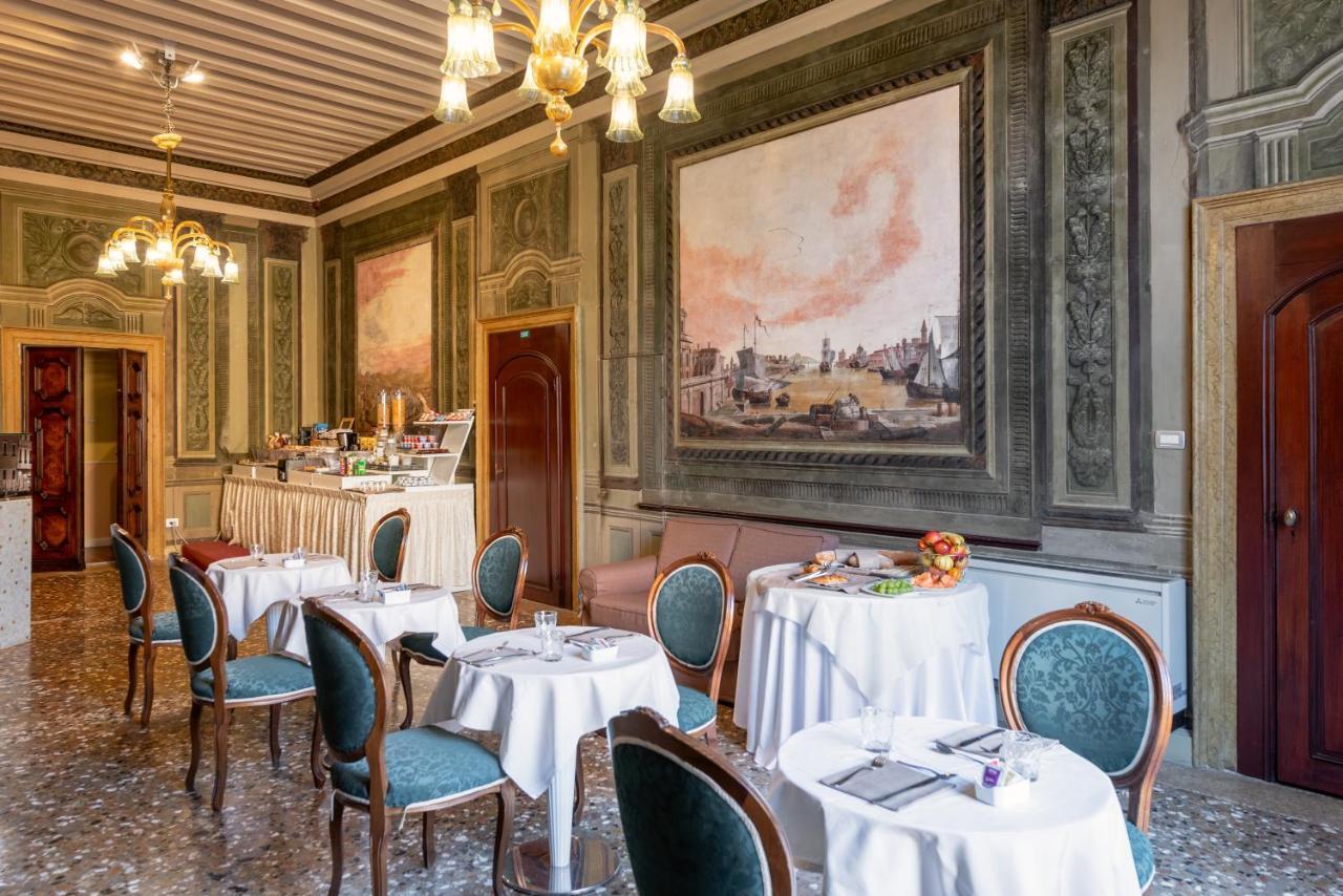 Sogno Di Giulietta E Romeo Hotel Venezia