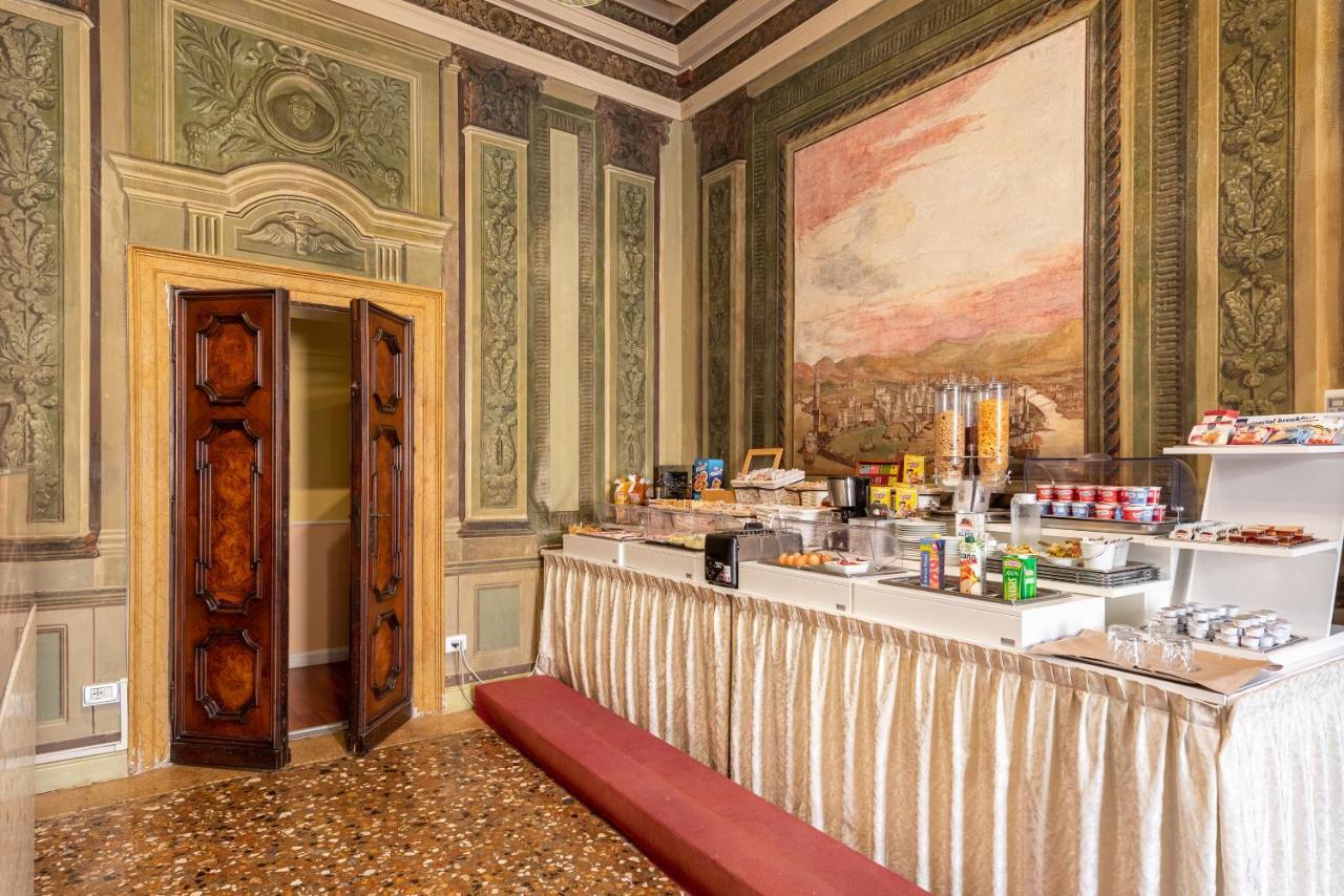 Hotel Sogno Di Giulietta E Romeo Venezia