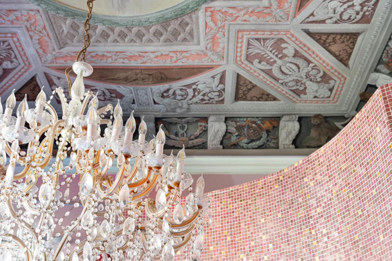 Hotel Sogno Di Giulietta E Romeo Venezia